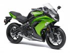 2014 Kawasaki Ninja 650